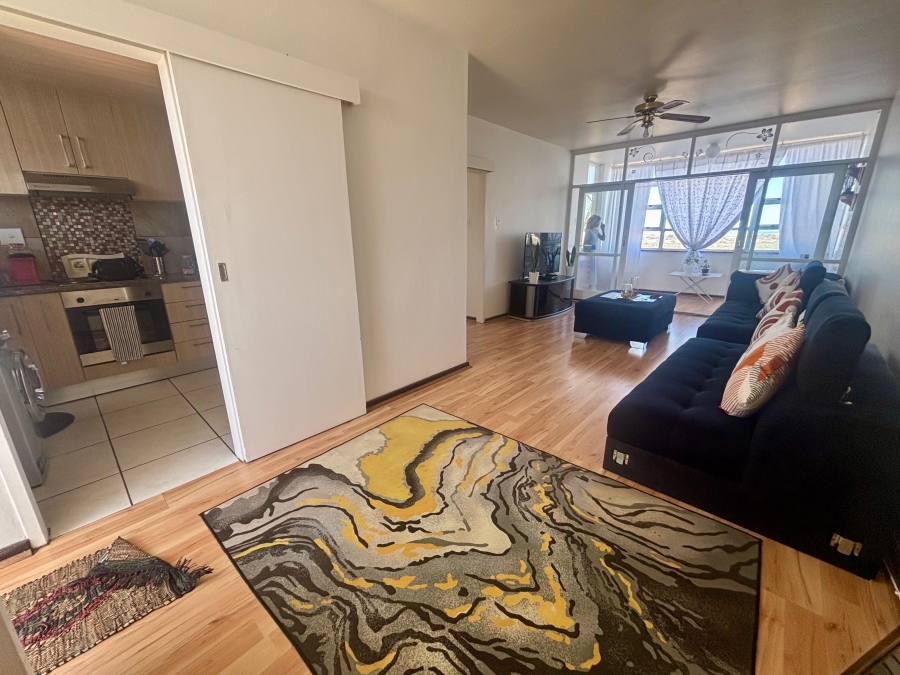 1 Bedroom Property for Sale in Townsend Estate Western Cape